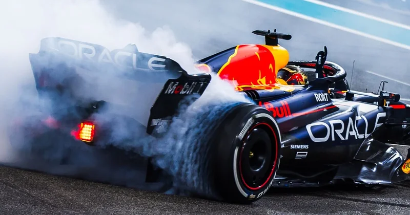 Formula 2 : ABŞ pilotu Bakıda qalib oldu