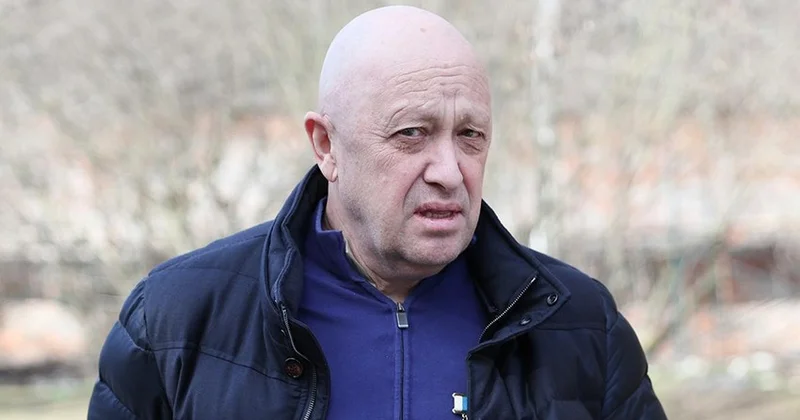 Yevgeni Priqojinin “adamı” saxlanıldı