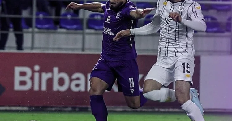 Araz Naxçıvan Qarabağ a uduzdu, Neftçi qalib gəldi YENİLƏNİB