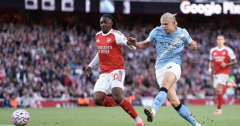 Premyer Liqa: “Siti” “Arsenal”la bacarmadı