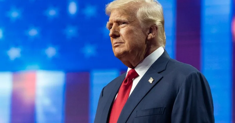 Трамп пообещал защиту Польше