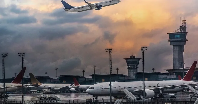 London, Berlin, Brüssel hava limanları kiberhücum səbəbindən reysləri ləğv edir