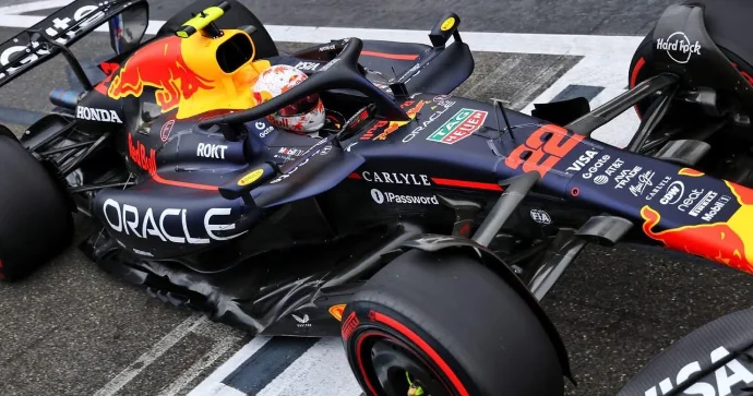 Formula 1 yarışları avtomobil dünyasına hansı yenilikləri gətirir? İltizam Yusifovdan MARAQLI ŞƏRH FOTO