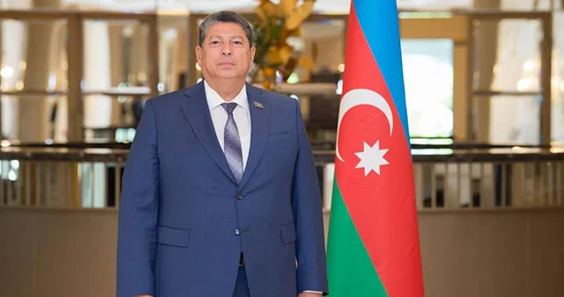Millət vəkili Prezidentə minnətdarlığını bildirdi