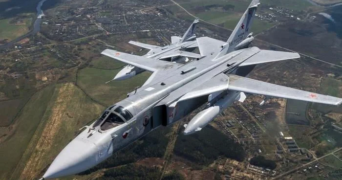 Rus təyyarəsini kim vuracaq? Türkiyə isə 15 saniyəyə... Rişu