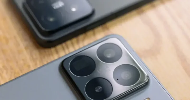 Xiaomi 16 nın görünüşü açıqlandı