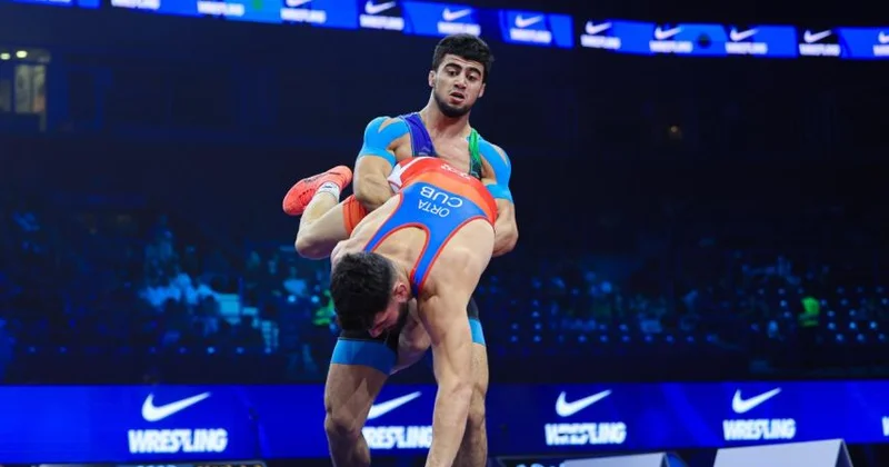 Zaqrebdə son gün: 2 cı “qızıl”, 8 ci medal gələcəkmi?