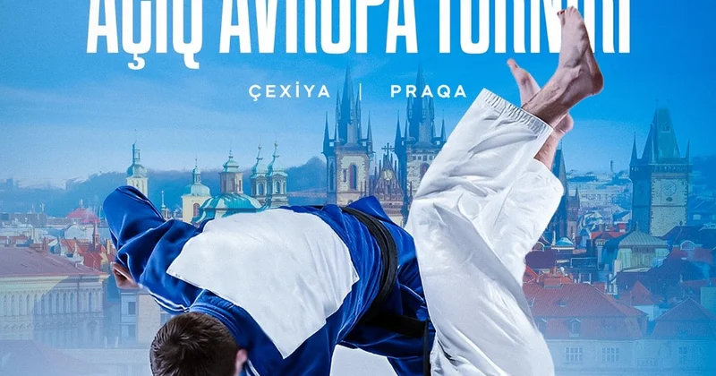 Итоговая заявка на Открытый Европейский турнир