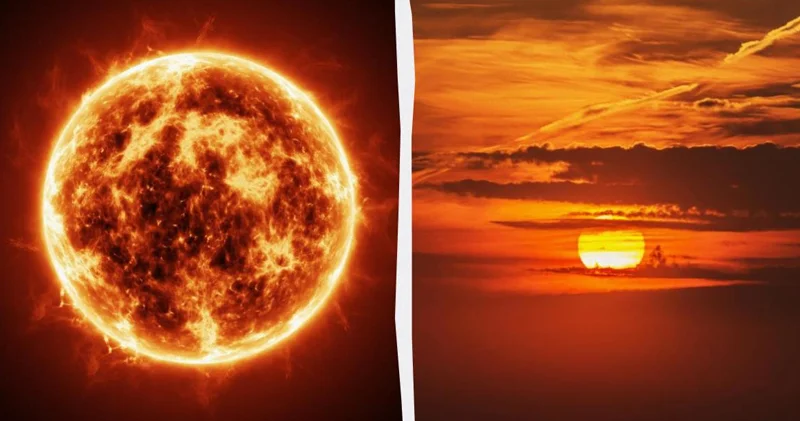 NASA dan xəbərdarlıq: Günəş fırtınaları Yer kürəsini böyük güclə vuracaq
