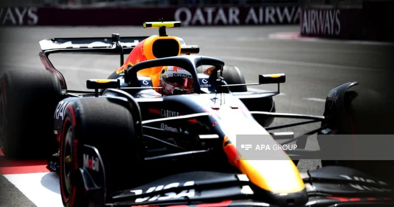 “Formula 1”: ƏSAS YARIŞ START GÖTÜRDÜ
