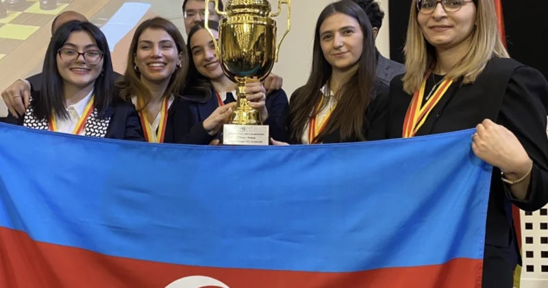Азербайджан против Узбекистана. Победитель поедет на чемпионат мира