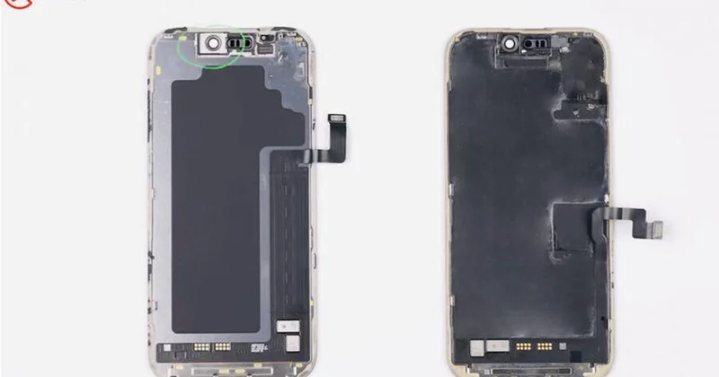 Ютубер разобрал iPhone 17 Pro и похвалил его ремонтопригодность