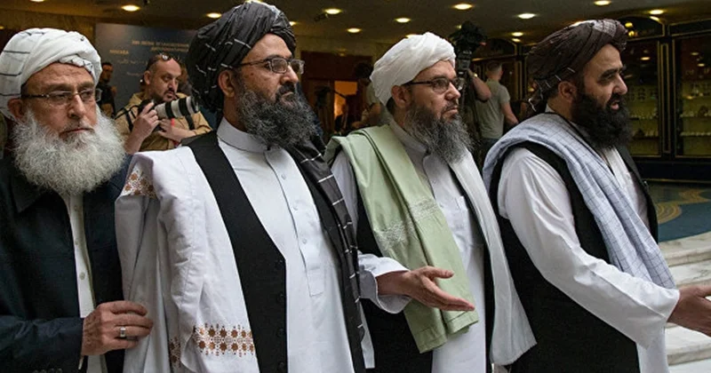 KİV: Taliban liderləri ölkədən qaçmağa hazırlaşırlar