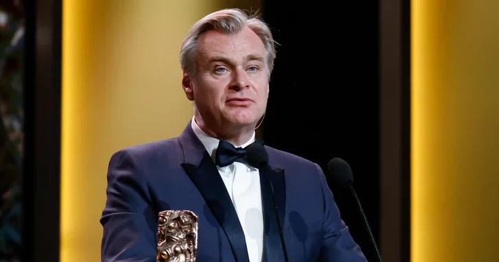 Кристофер Нолан стал президентом Гильдии режиссеров Америки