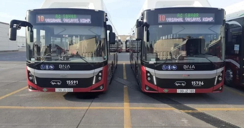Avtobus pulu yığmağa ehtiyac olmayacaq