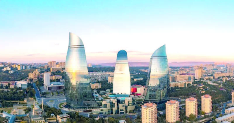 Bakı daha yaşamalı şəhər olacaq