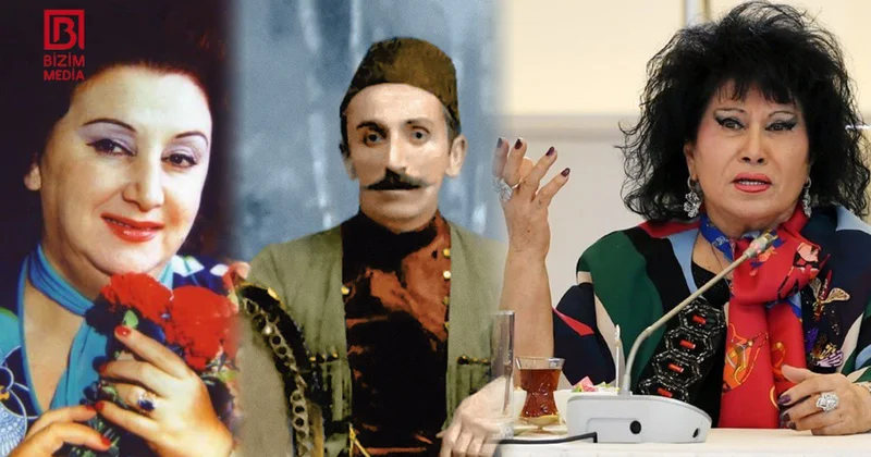 “Bu sənətkarların həyatı ilə bağlı film çəkilə bilər” ADLAR