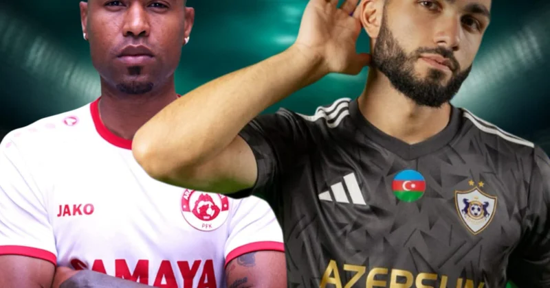 “Qarabağ”da ciddi itkilər, “Araz Naxçıvan” rahatdır