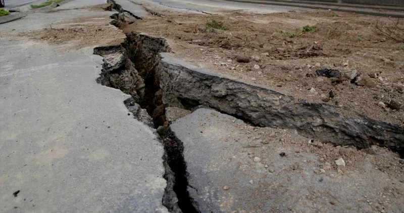 Zəlzələlər zamanı enerji hara gedir? Alimlər sirri açdı