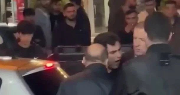 Активистка из Грузии раскрыла новые детали инцидента в Марнеули