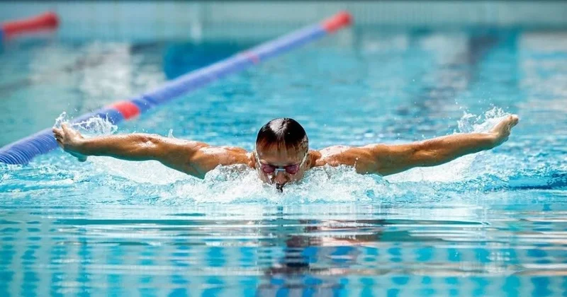 Paraüzgüçümüz IV dəfə dünya çempionu olub FOTO