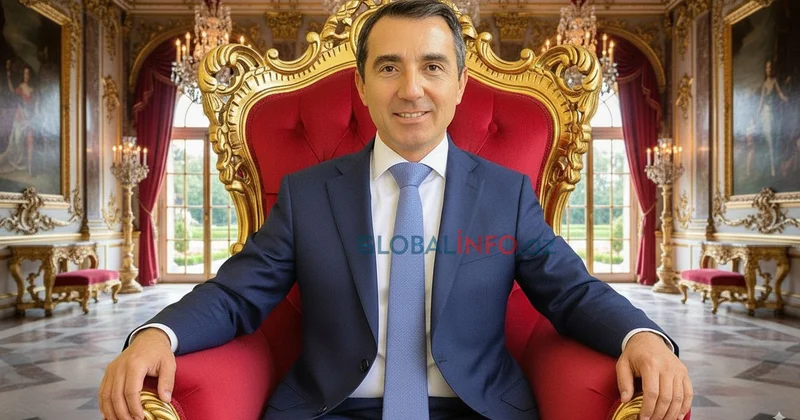Adnan Əhmədzadənin həbsi haqda sensasion detallar İki hərbi hücum...
