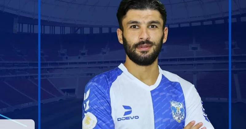 “Mingəçevir”in futbolçusu: “Bu bizi həvəsdən salmır” MÜSAHİBƏ