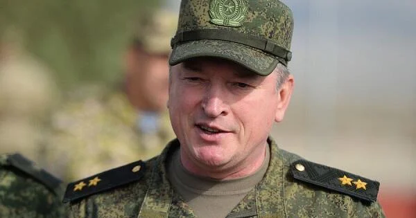 Rus general Tatarıstan rəhbərinin köməkçisi oldu KONKRET