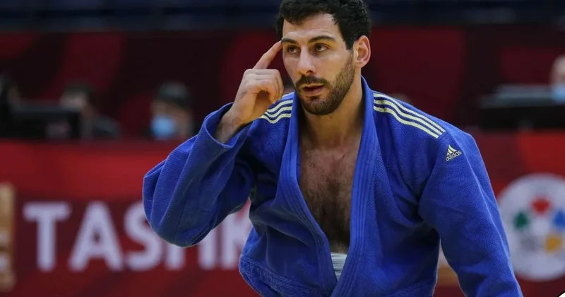 Veteran cüdo üzrə dünya çempionu: “Hədəf nə idisə, ona da çatdıq”