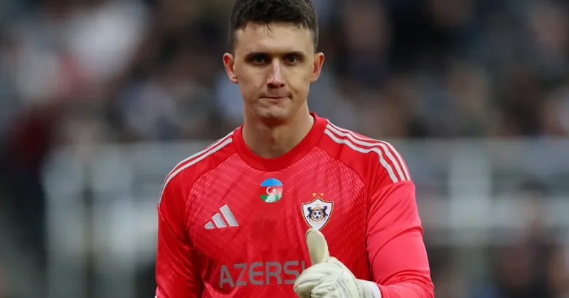 Qarabağ dan gedən Koxalski ölkəmiz haqqında neqativ danışdı