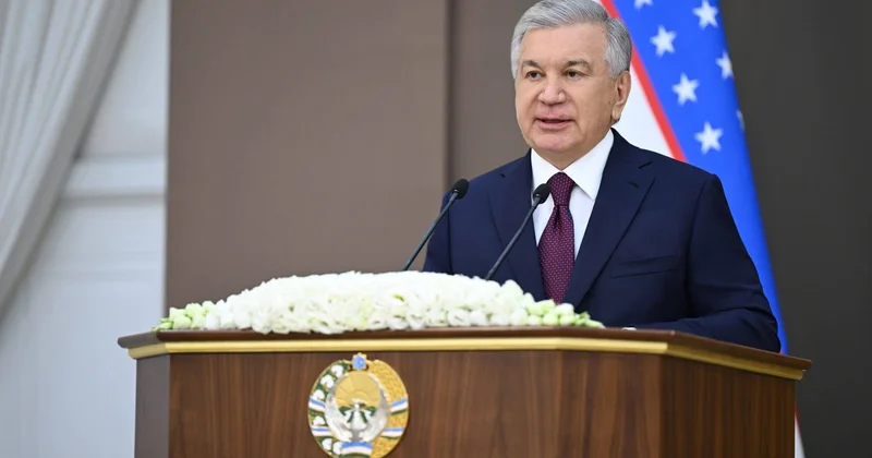 Qaraqalpaqstan yaşıl enerji istehsalının ən böyük mərkəzlərindən birinə çevriləcək