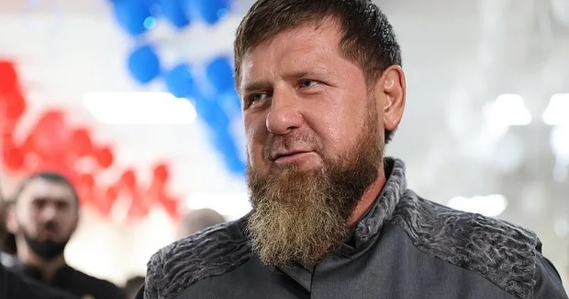 Ramzan Kadırov seçkilərdə 100 faiz səslə qalib gəldi