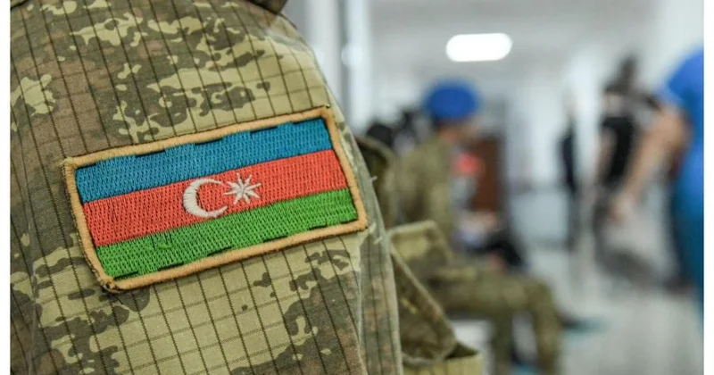 Qarabağ müharibəsi əlili övladlarına 400 manatlıq güzəşt Nazirlik açıqladı