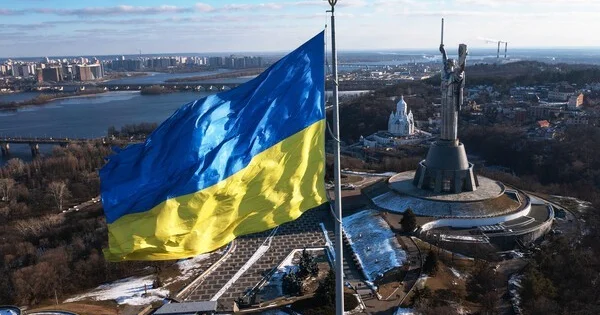 Украинцам нужен более оптимистичный гимн