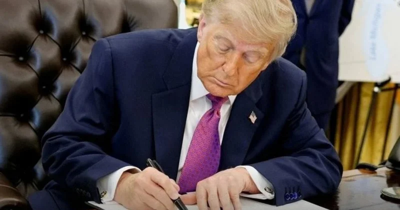 Трамп анонсировал крупную сделку с Беларусью