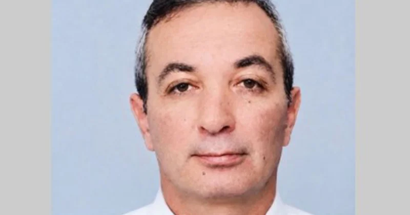 Oğlunun şəhadətinin 3 cü ildönümündə vəfat etdi Foto