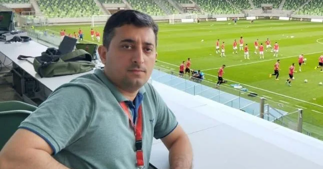 Evində eşiyində oynamamağın zülmü Biz hara gedirik?..