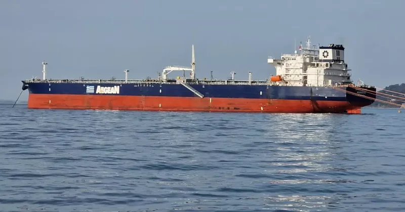 Казахстан нарастил поставки нефти в Новороссийск