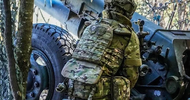 Ukrayna Silahlı Qüvvələri Rusiyanın Orexovda irəliləmək üçün istifadə etdiyi körpüləri dağıdıb