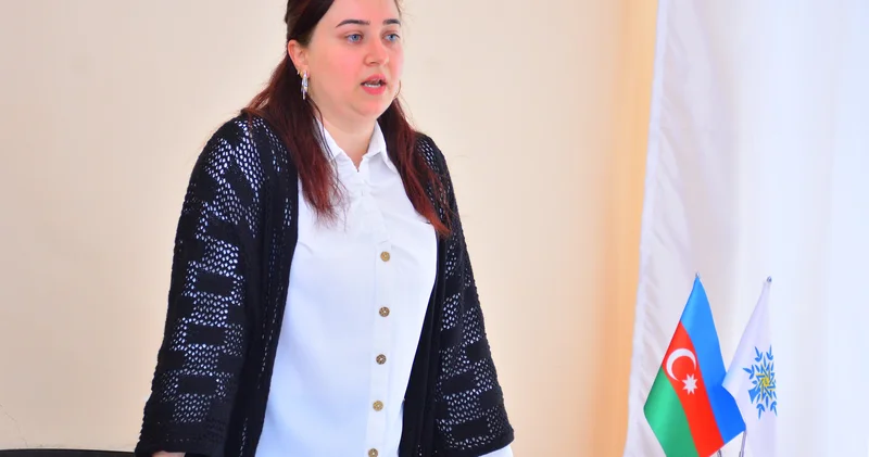 Türk Dünyasının təhlükəsizliyi və birliyi ortaq prioritetdir ŞƏRH