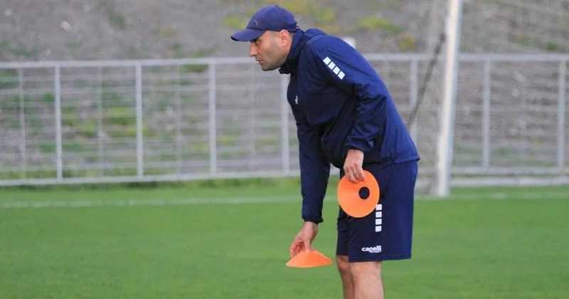 Zaqatala elita təmsilçisi ilə sınaq oyunu və legioner transferi planlaşdırır AÇIQLAMA