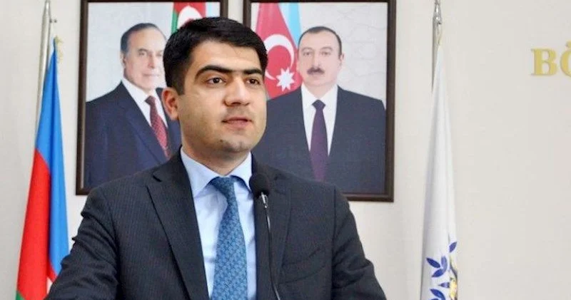 Seymur Orucov yarım milyonluq nə iş görəcək? KONKRET