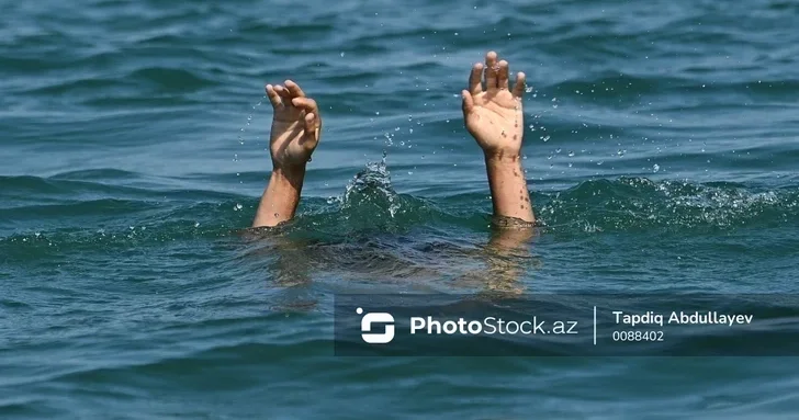 Стали известны личности утонувших в море в поселке Бильгях