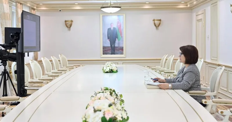 Uşaq hüquqları təhsildə süni intellektdən istifadənin əsas istiqamətləndirici prinsipi olmalıdır:Spiker