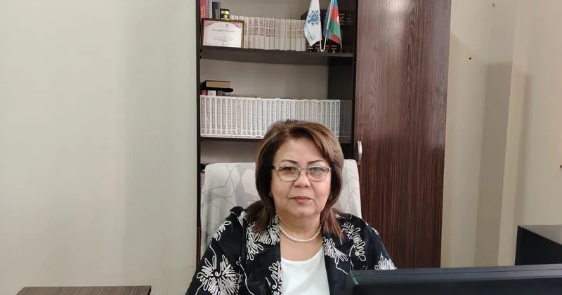 Sülh, həmrəylik və qardaşlıq Azərbaycanın əsas çağırışıdır ŞƏRH