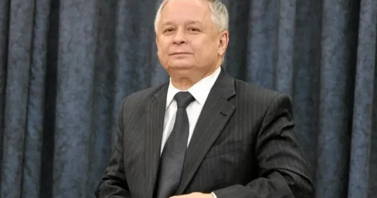 Ukrayna Polşa ilə vahid dövlət yaratmaq istəyib Kaçinski