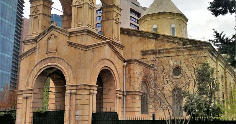 “İddia edirlər ki, erməni kilsələrini albanlaşdırmağa çalışırıq”