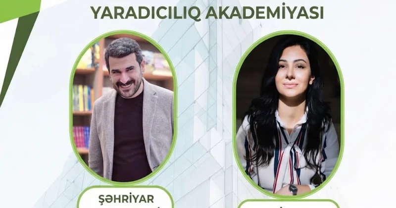 Arxasıyca gedirəm, tale hara aparsa... Park Yaradıcılıq Akademiyasının ilk müdavimlərindən mətnlər