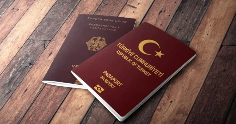 Türkiyədə 6134 nəfərlə bağlı qərar verildi