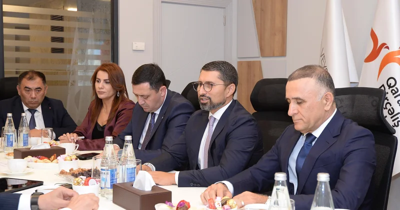 Qarabağda təhsilin inkişafına dair müzakirə görüşü keçirildi